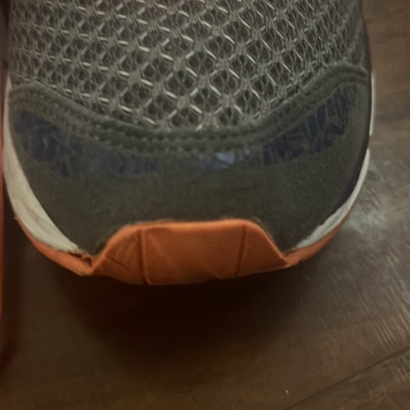 ASICS Gel Excite 4 Running Comfort (T6E9Q) Shoes, Women’s - Picture 15 of 16